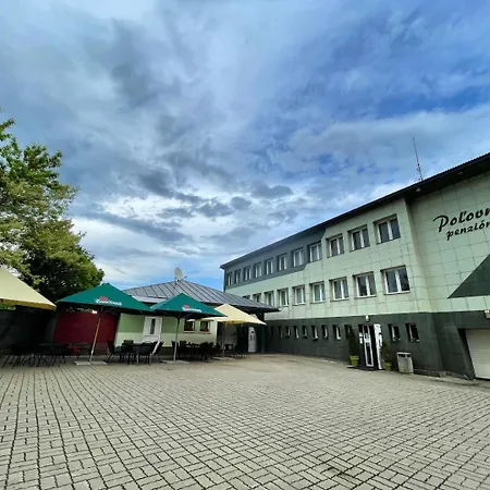 Polovny Dom Jelsava