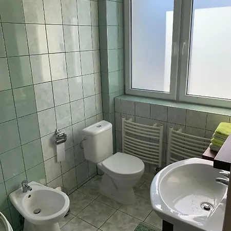 Polovny Dom Guest house