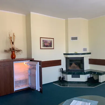 Guest house Polovny Dom *