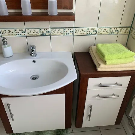 Guest house Polovny Dom *