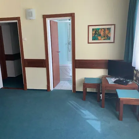 Polovny Dom 3* Jelsava