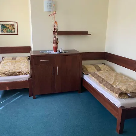 Polovny Dom 3* Jelšava