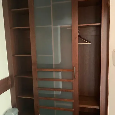 Guest house Polovny Dom