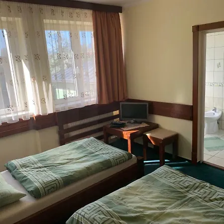 Polovny Dom Guest house Jelsava