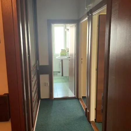 Guest house Polovny Dom Jelsava