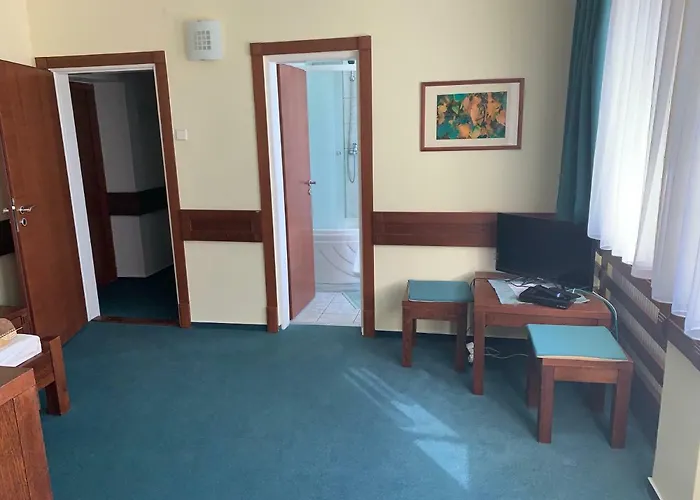 Polovny Dom 3* Jelšava